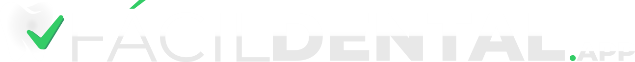 Logo Fácil Dental